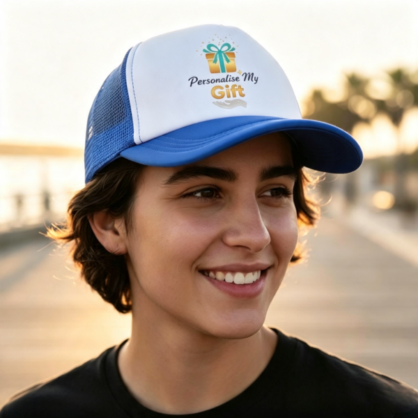 personalised-baseball-cap-lifestyle-blue