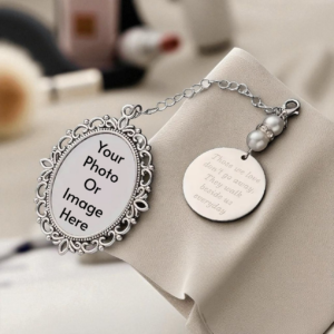 Personalised-Memorial-Pendant–Remembrance-Charm-main-lifestyle