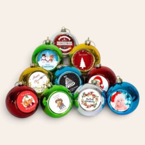 Personalised-photo-christmas-baubles