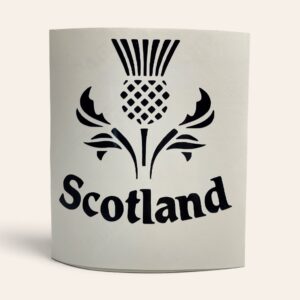scotland-thistle-vinyl-decal