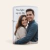 personalised-zippo-style-lighter-photo-wording