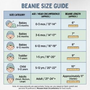 Alternative view of The Heritage Two-Tone Beanie