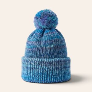 Midnight-Tide-Blue-Beanie