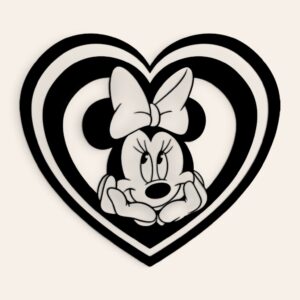 Minnie-mouse-love-heart-vinyl-decal-main-photo