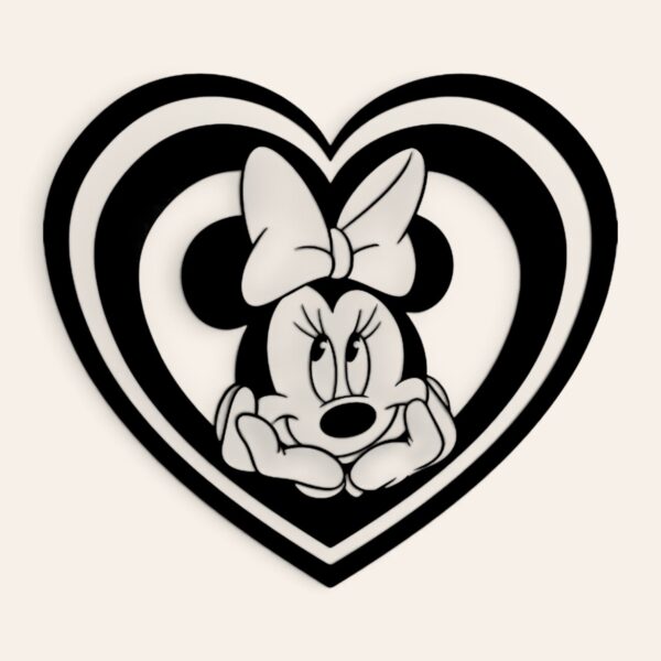 Minnie-mouse-love-heart-vinyl-decal-main-photo