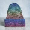 Twilight Tones Knit Beanie