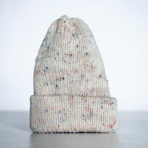 Harvest Speckle Beanie
