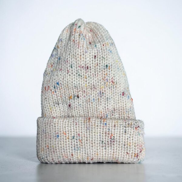 Harvest Speckle Beanie