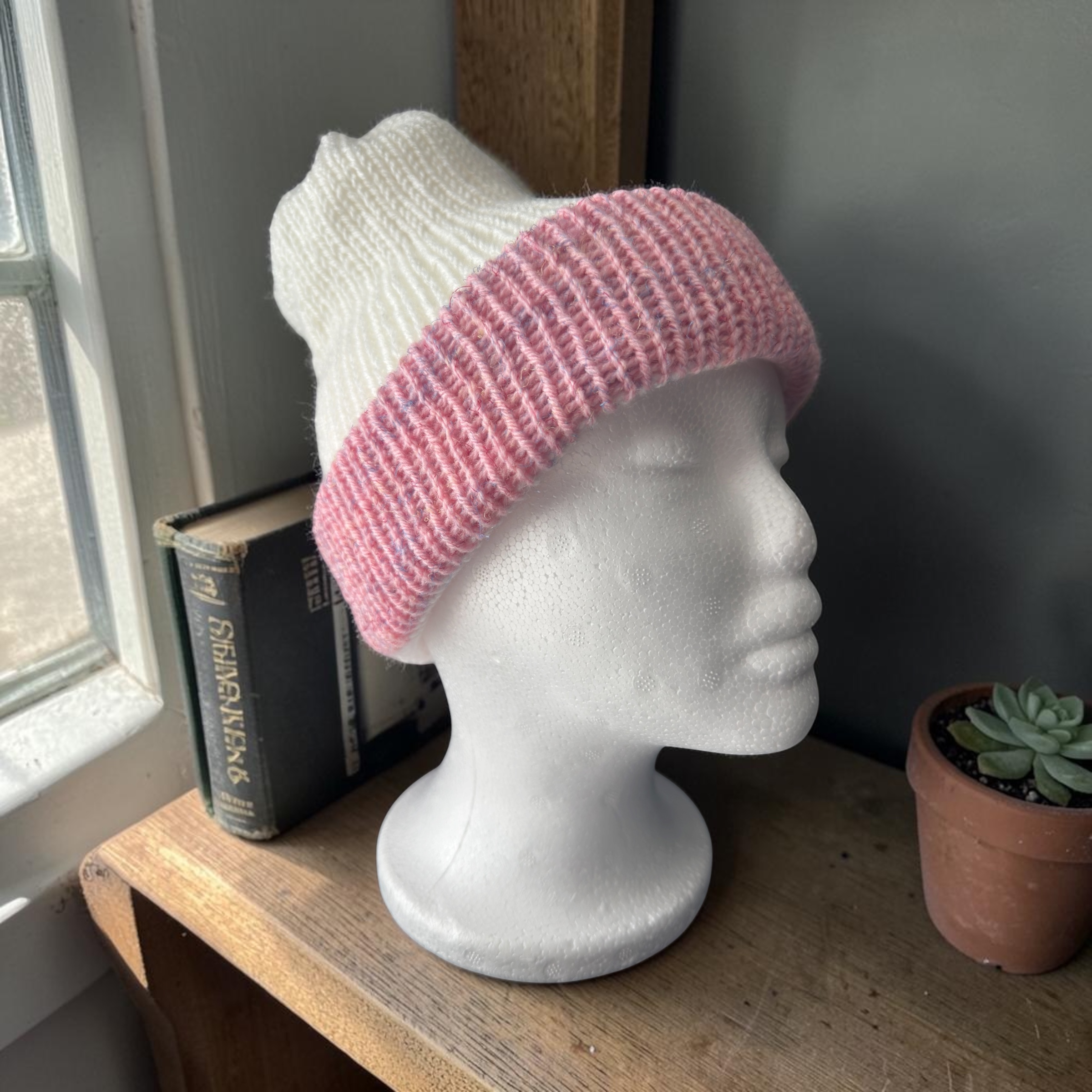 Mommy and Me Beanie - Image 9