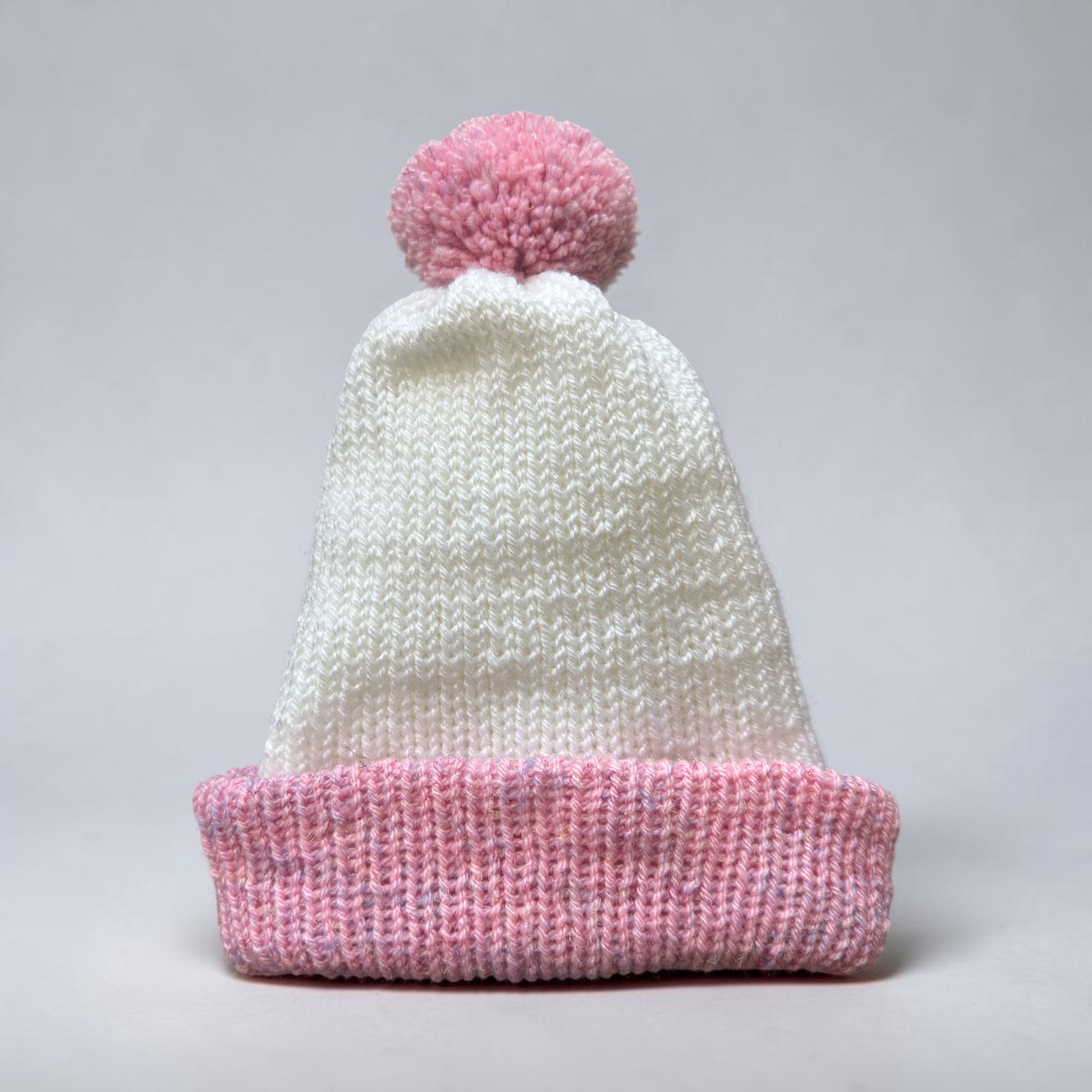 Mommy and Me Beanie - Image 8
