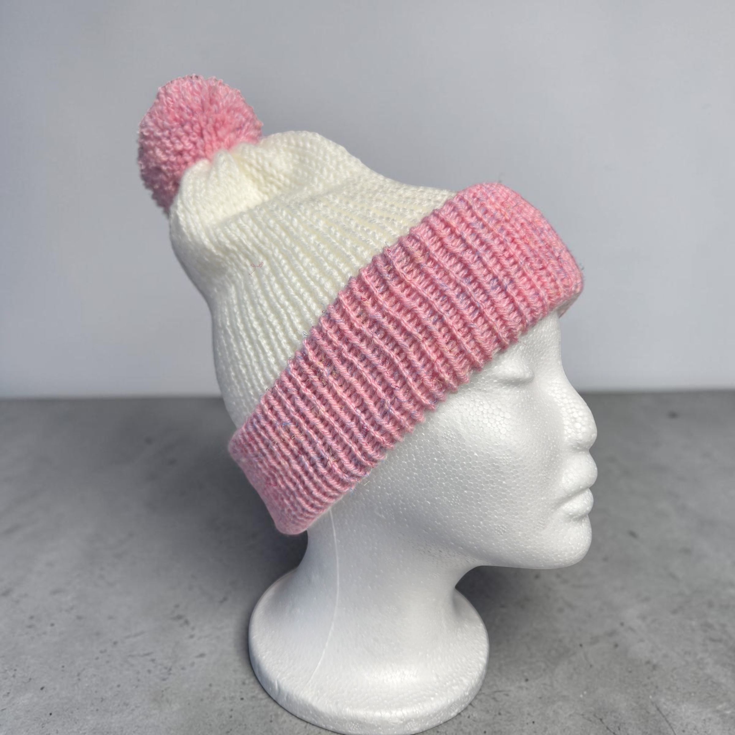 Mommy and Me Beanie - Image 6