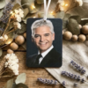 Personalised Car Air Freshener - Rectangle