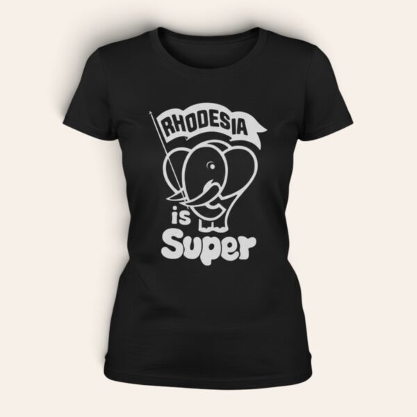 Rhodesia-is-super-htv-tshirt