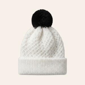 Honeycomb Beanie