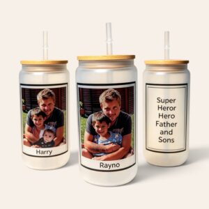 personalised-frosted-glass-tumbler