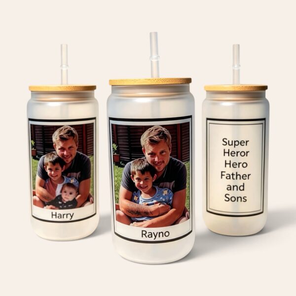 personalised-frosted-glass-tumbler