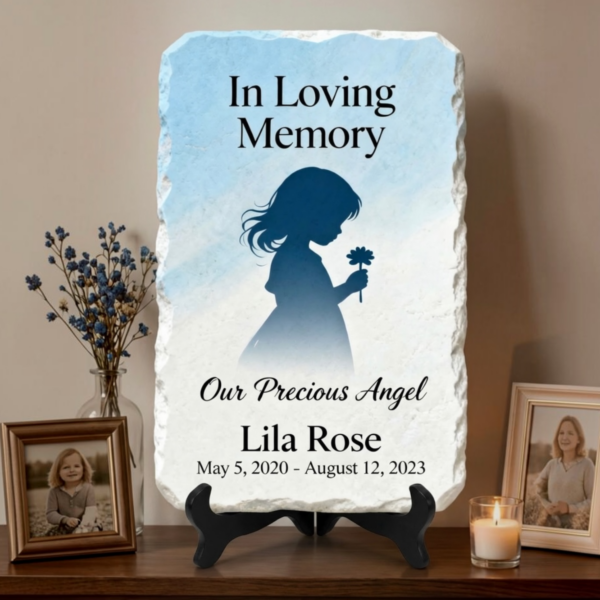 personalised-memorial-photo-plaque-slate-in-loving-memory