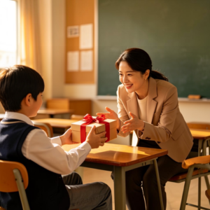 For Teachers