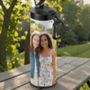 Personalised 20oz Water Bottle