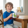 Personalised Kids Polymer Mug
