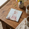 Personalised Glass Coaster Square