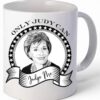 Judge Judy Fan Gift Mug