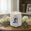 Heartfelt Keepsake To Remember Any Loved One
