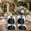Personalised Photo MDF Coaster