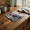 Personalised Neoprene Coaster - Square