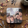 Personalised Neoprene Coaster - Square