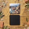 Personalised Neoprene Coaster - Square