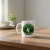 Springbok Support Mug - Dual Mug