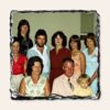 Personalised Photo Slate Coaster