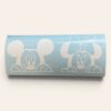 Minnie and Mickey Mouse Vinyl Decal