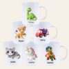 Personalised Kids Mug