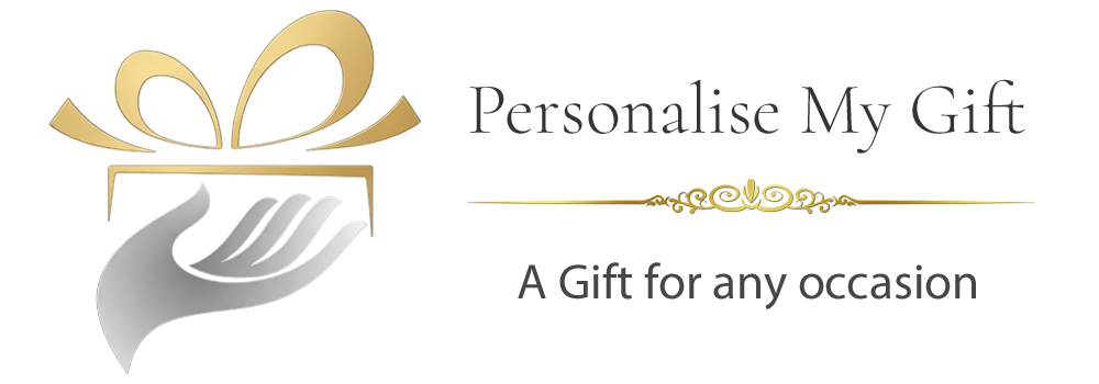 Personalise My Gift UK