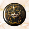 I-love-rhodesian-pin-badge