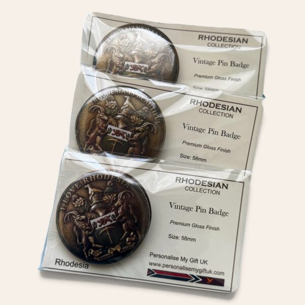 rhodesia-pin-badge-collection