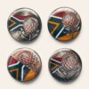 south-africans-pin-badge-collection