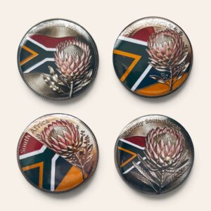 south-africans-pin-badge-collection