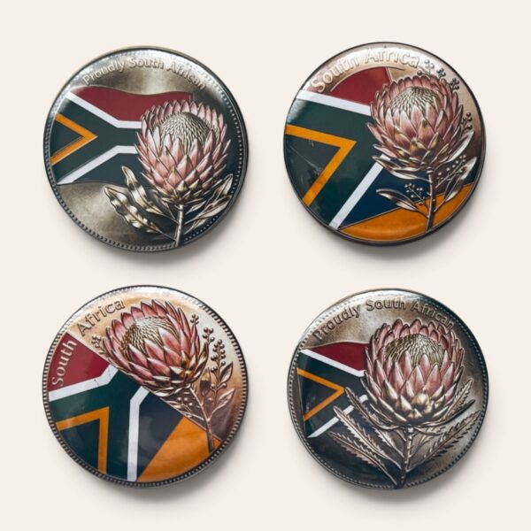 south-africans-pin-badge-collection