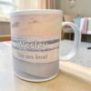 Personalised Turtle Polymer Mug - Product Sentiment View
