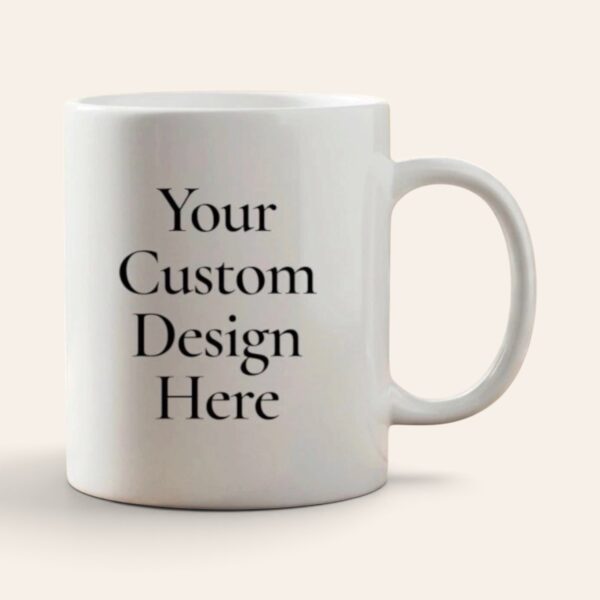 Personalised Custom Design Polymer Kids
