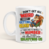 dont-get-weird-about-getting-older-mug-left