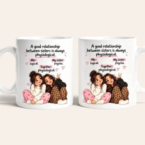 a-good-relationship-between-sisters-mug-double-sided-main