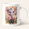 elephant-roses-floral-mug-front