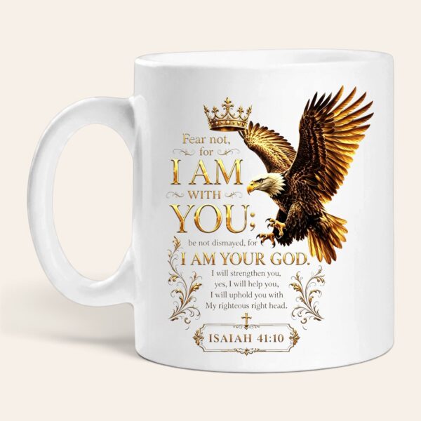 fear-not-for-i-am-with-you-mug-front
