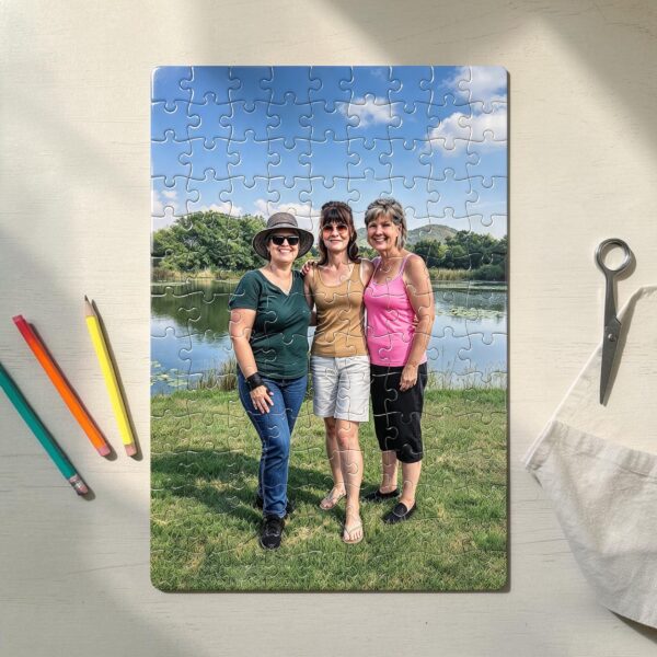 personalised-a4-photo-puzzle-sisters-lifestyle