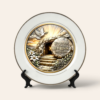religious-plate-he-is-risen