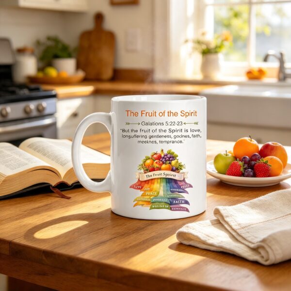 the-fruit-of-the-spirit-lifestyle
